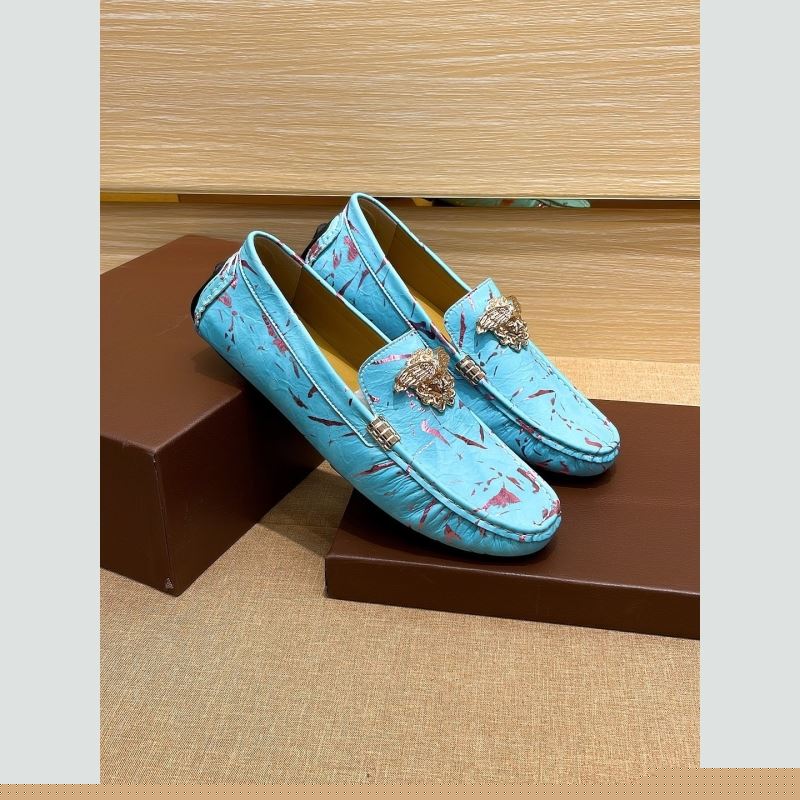 Givenchy Leather Shoes